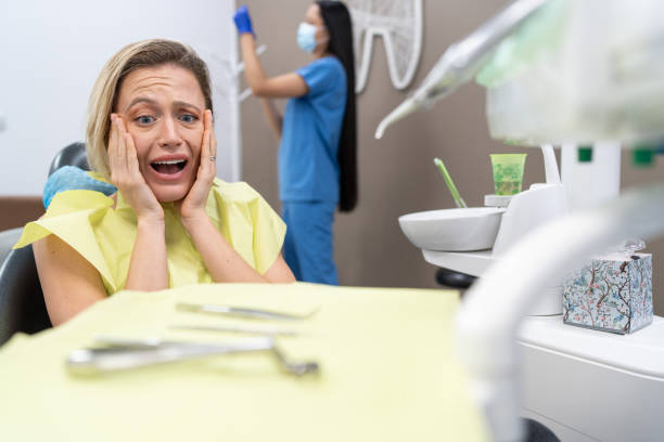 Best Walk-In Dentist Near Me  in Forsgate, NJ