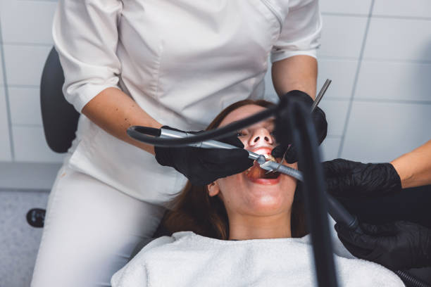  Forsgate, NJ Emergency Dentist Pros